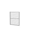 Verkkoelementti X-GUARD Korkeus: 1300 mm, leveys: 1000 mm