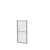 Verkkoelementti X-GUARD Korkeus: 1300 mm, leveys: 600 mm