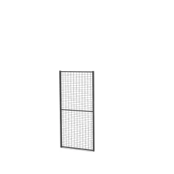 Verkkoelementti X-GUARD Korkeus: 1300 mm, leveys: 600 mm