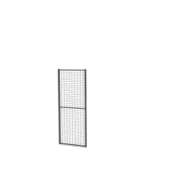 Verkkoelementti X-GUARD Korkeus: 1300 mm, leveys: 500 mm