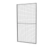 Verkkoelementti X-GUARD Korkeus: 2200 mm, leveys: 1200 mm