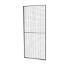 Verkkoelementti X-GUARD Korkeus: 2200 mm, leveys: 1000 mm