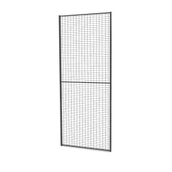 Verkkoelementti X-GUARD Korkeus: 2200 mm, leveys: 900 mm