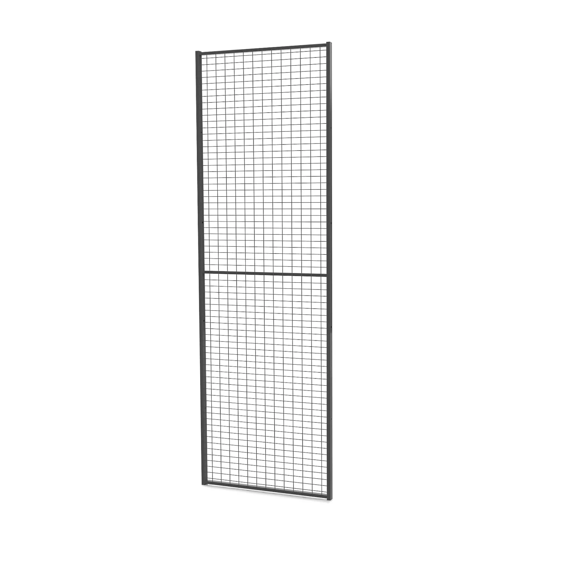 Verkkoelementti X-GUARD Korkeus: 2200 mm, leveys: 700 mm