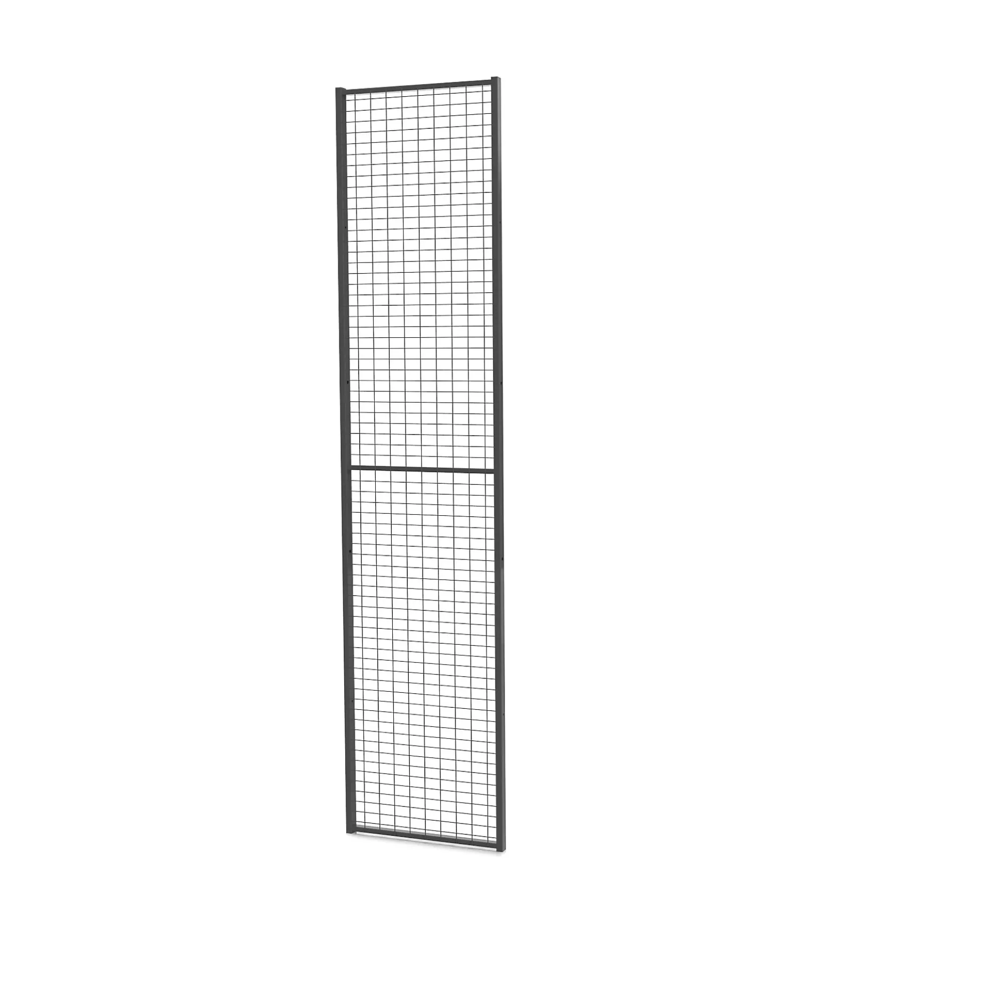 Verkkoelementti X-GUARD Korkeus: 2200 mm, leveys: 500 mm