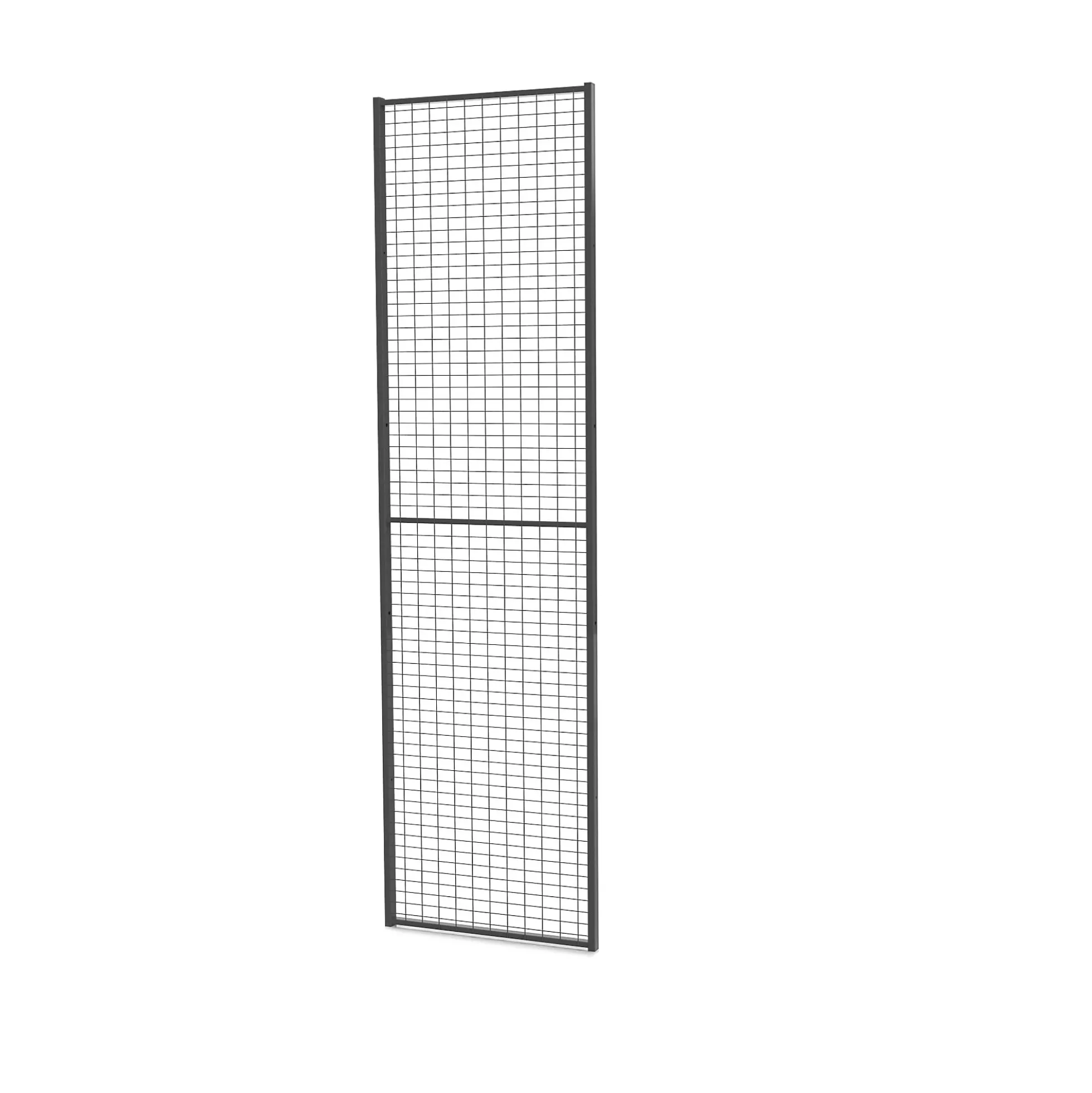 Verkkoelementti X-GUARD Korkeus: 2200 mm, leveys: 600 mm