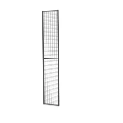 Verkkoelementti X-GUARD Korkeus: 2200 mm, leveys: 400 mm