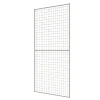 Verkkoseinä X-STORE 1000x2200 mm