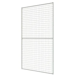 Verkkoseinä X-STORE 1200x2200 mm