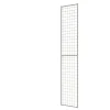 Verkkoseinä X-STORE 400x2200 mm
