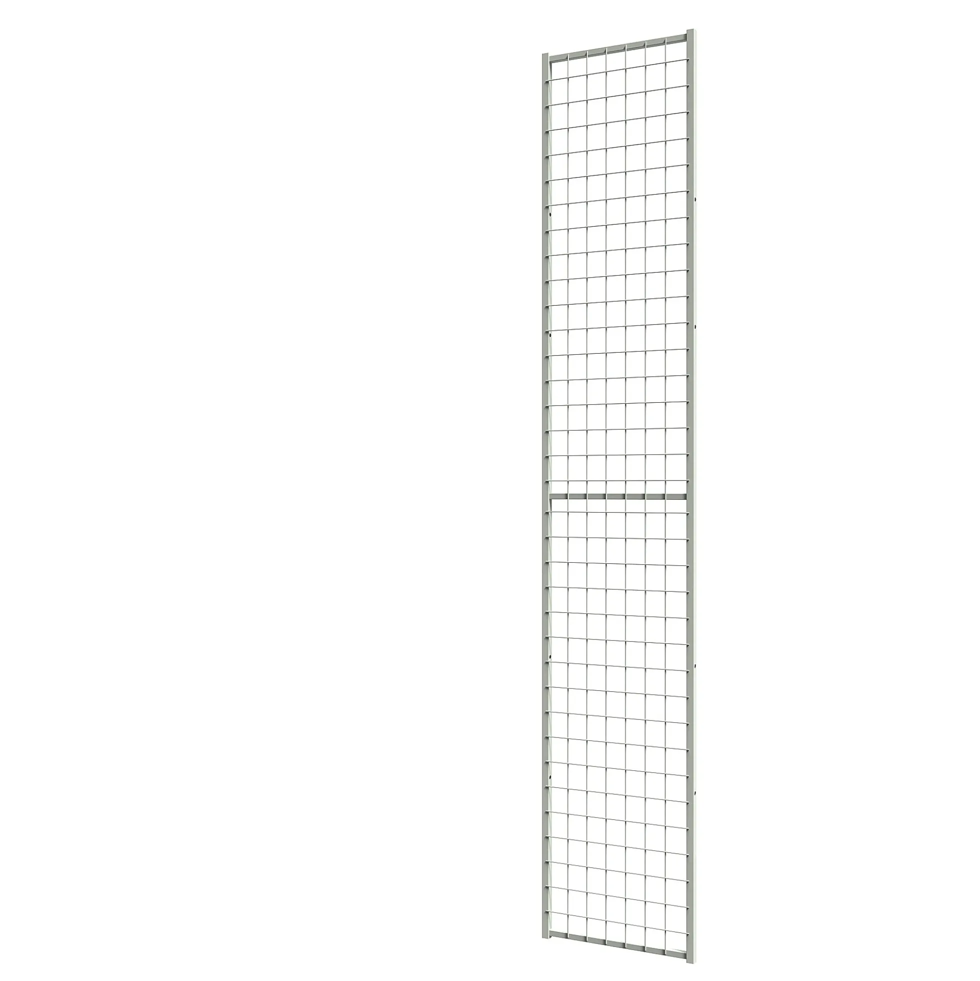 Verkkoseinä X-STORE 400x2200 mm