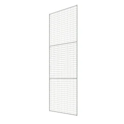Verkkoseinä X-STORE 1000x3300 mm