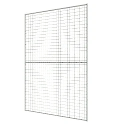 Verkkoseinä X-STORE 1500x2200 mm