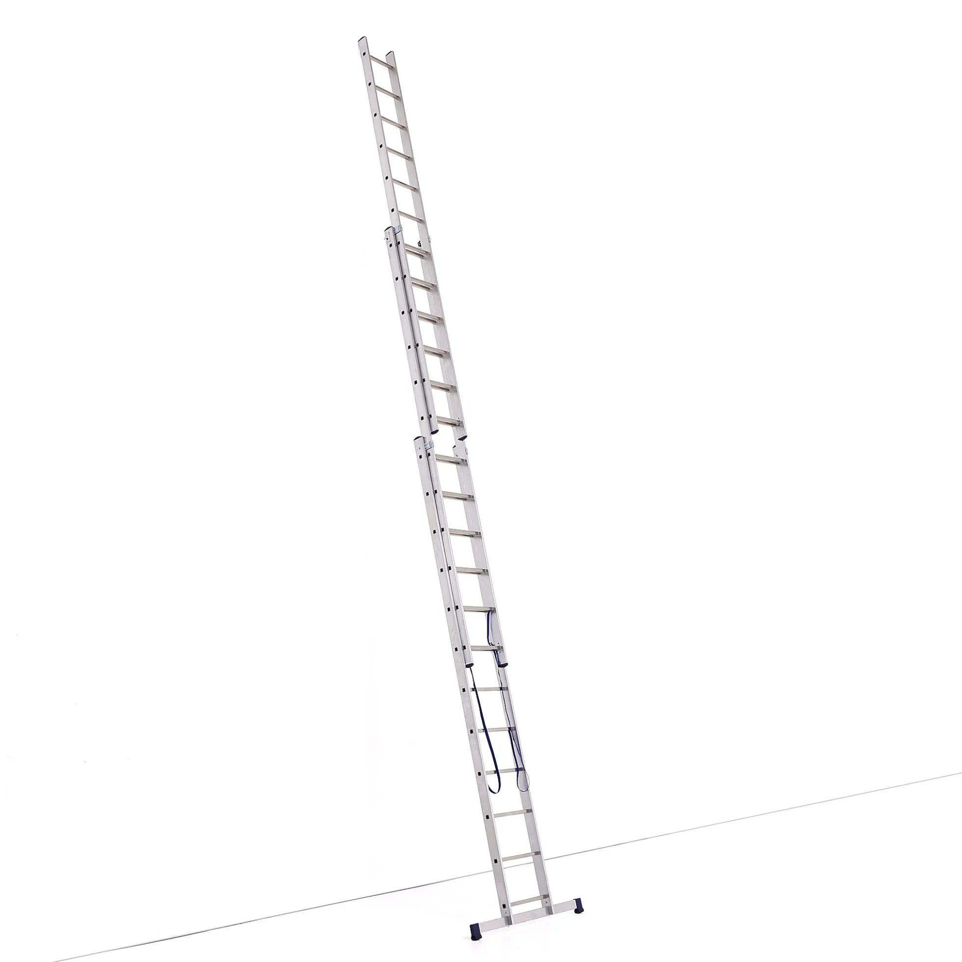 Yhdistelmätikkaat MATTERHORN 3-osainen, 3x12 askelmaa, 5410 mm