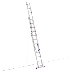 Yhdistelmätikkaat MATTERHORN 3-osainen, 3x8 askelmaa, 3530 mm