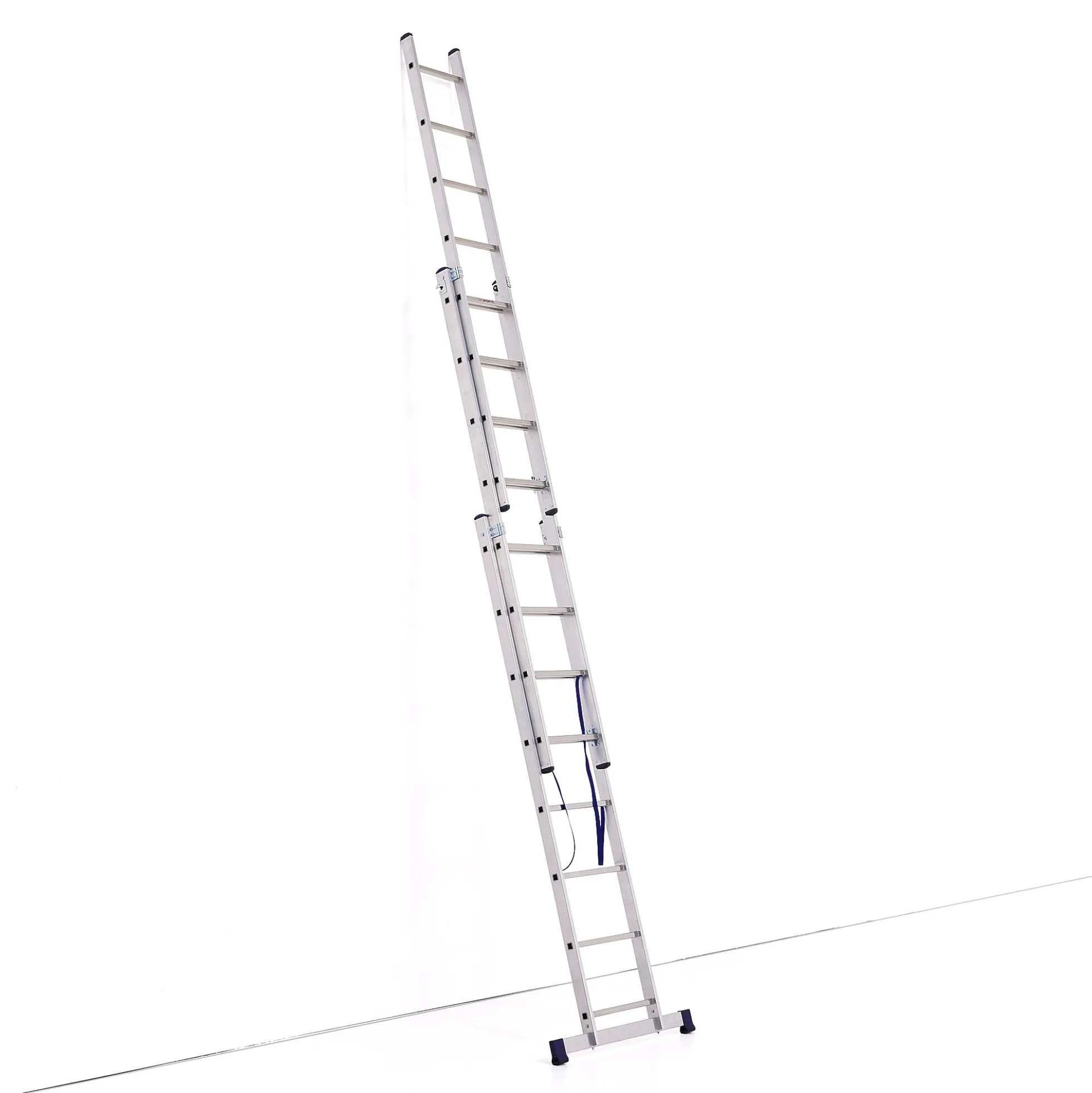 Yhdistelmätikkaat MATTERHORN 3-osainen, 3x8 askelmaa, 3530 mm